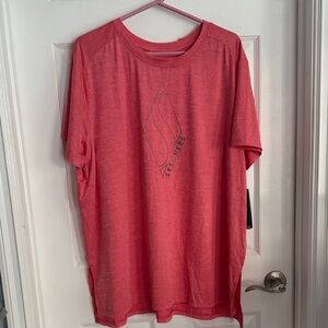 Skechers Men's Coral Short Sleeve Tee